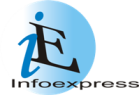 Infoexpress Logo